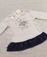 VESTITO O. MARINES 0/3 MESI