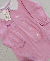 GREMBIULE SCUOLA MATERNA MIS. 50