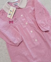 GREMBIULE SCUOLA MATERNA MIS. 50