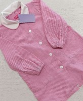 GREMBIULE SCUOLA MATERNA 3 ANNI