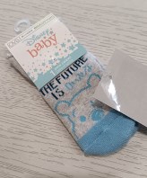 CALZINI 0/3 MESI NUOVI!