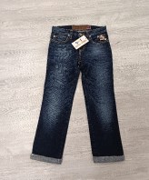 JEANS ROY ROGER'S 8 ANNI