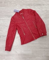 GIACCHETTO ECOPELLE 8/9 ANNI