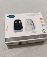BABY MONITOR DIGITALE NUVITA