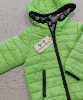 PIUMINO REVERSIBILE SARABANDA 2 ANNI