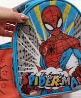 ZAINETTO TERMICO SPIDERMAN