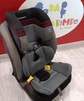 SEGGIOLINO AUTO FOPPAPEDRETTI + ISOFIX KG 9/36