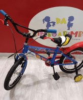 BICICLETTA BIMBO R