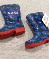 STIVALI PIOGGIA TG 22