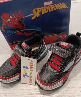 SCARPE GEOX SPIDERMAN TG 28