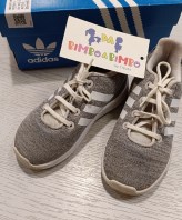 SCARPE ADIDAS TG 24