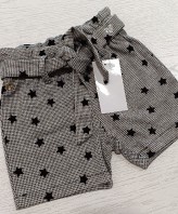 PANTALONCINO SARABANDA 1 ANNO