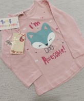 MAGLIA BRUMS 1 ANNO NUOVA!