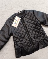 GIACCHETTO ECOPELLE IDEXE' 18 MESI