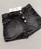 PANTALONCINO ZARA 12/18 MESI