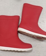 STIVALI PIOGGIA TG 30/31