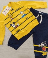 TUTA DISNEY 12/18 MESI