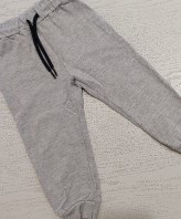 PANTALONE TUTA 18 MESI