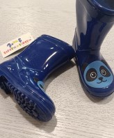 STIVALI PIOGGIA TG 23