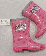 STIVALI PIOGGIA TG 28/29