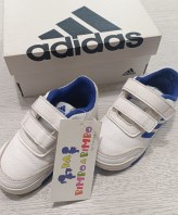 SCARPE ADIDAS TG 21