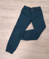 PANTALONE 10 ANNI