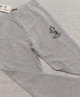 PANTALONE TUTA 9/10 ANNI