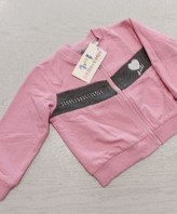 FELPA SARABANDA 18 MESI