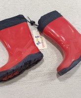 STIVALI PIOGGIA TG 27