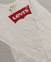 MAGLIA LEVI'S 14 ANNI