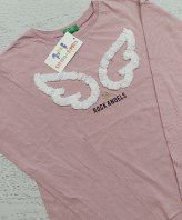 MAGLIA BENETTON 10/11 ANNI