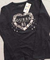 MAGLIA GUESS 12 ANNI