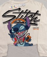 MAGLIA STICH 11/12 ANNI