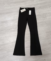 LEGGINS ZARA 11/12 ANNI NUOVO!