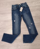 JEANS LEVI'S 12/13 ANNI
