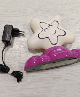 LAMPADA BABY LAMP 40 SETTIMANE