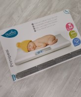 BILANCIA ELETTRONICA NUVITA