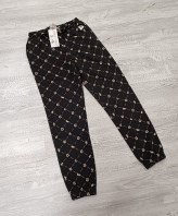 PANTALONE TUTA 10/11 ANNI