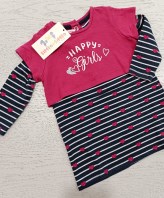 VESTITO CHICCO 1 ANNO