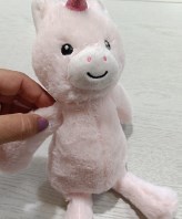 PELUCHE UNICORNO