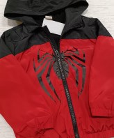 GIACCHETTO SPIDERMAN 3/4 ANNI