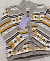 CARDIGAN 12/24 MESI