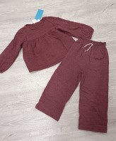 COMPLETO ZARA 4/5 ANNI