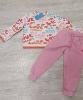 TUTA 2 P.ZI LOVE THERAPY 4/5 ANNI