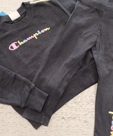 COMPLETO CHAMPION 3/4 ANNI