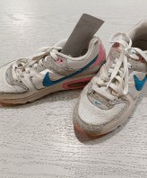 SCARPE NIKE AIR MAX TG 38