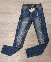 JEANS 12/13 ANNI
