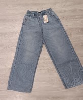 JEANS ZARA 11/12 ANNI