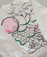 FELPA O. MARINES 11/12 ANNI (MAI INDOSSATA!)