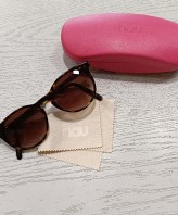 OCCHIALI DA SOLE 11/12 ANNI